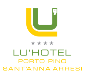 4 stars Hotels in the south of Sardinia - Lu' Hotels